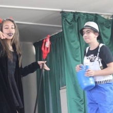 ما كلنا شفنا - EB8