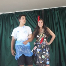 ما كلنا شفنا - EB8