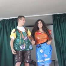 ما كلنا شفنا - EB8