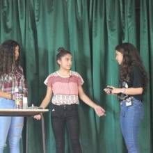 ما كلنا شفنا - EB8