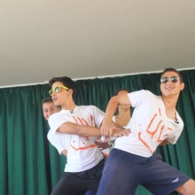 ما كلنا شفنا - EB8