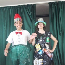 ما كلنا شفنا - EB8