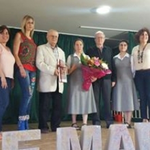 وفاء بلا حدود - الصف الخامس الأساسي