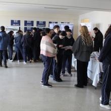 Forum des universités