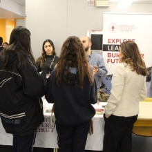 Forum des universités