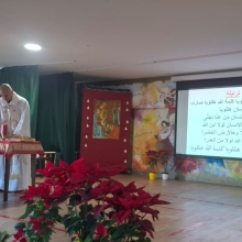 Messe de Noel - compl