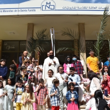 Dîner des Prof - Novembre 2015