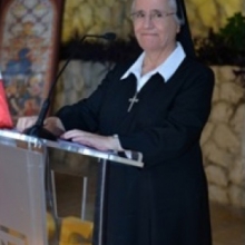 Promotion 2014-2015 أيقظوا العالم