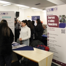 Forum des universités