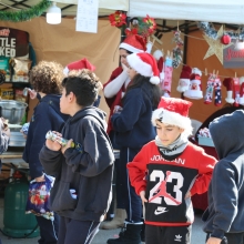 Marché de Noël