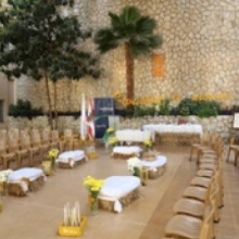 Promotion 2014-2015 أيقظوا العالم