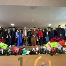 يوم اللغة العربية