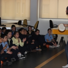 Contes au-delà des frontières-6emes