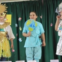 Sauvons la Terre-EB2