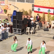 Fête de l’Indépendance - Musique FSI