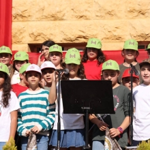 Fête de l’Indépendance - Musique FSI