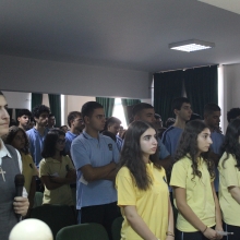 Messe de Noël - Sec 