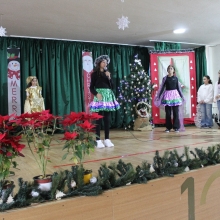 Théâtre Noël 2026  - P2