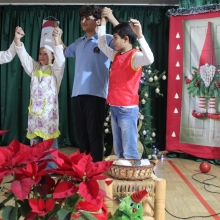 Théâtre Noël 2026  - P2