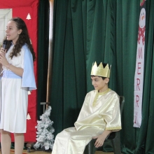 Théâtre Noël 2026  - P2