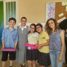 Rallye lecture/Jeu de piste