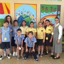 Rallye lecture/Jeu de piste