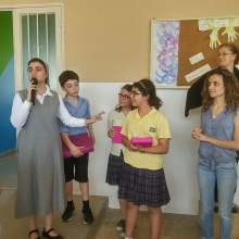 Rallye lecture/Jeu de piste