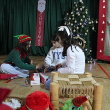 Théâtre Noël 2026  - P2