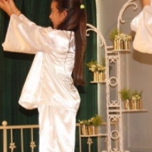 Visite du nonce apostolique 