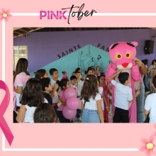 pinktober secondaire 