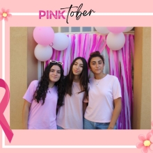 pinktober secondaire 