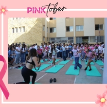 pinktober secondaire 