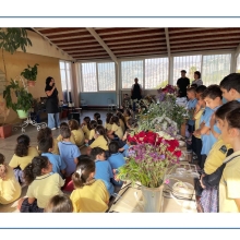 Journée de la gentillesse