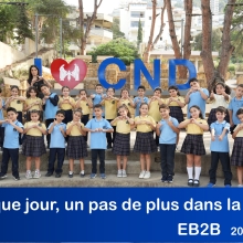 EB2 B