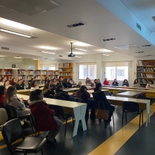 Conférence : Comment aider nos enfants