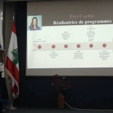 La francophonie construit des ponts-S2H