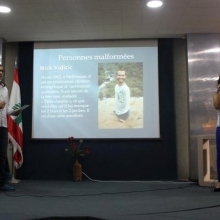 La francophonie construit des ponts-S2H