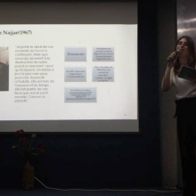 La francophonie construit des ponts-S2H