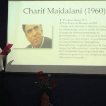 La francophonie construit des ponts-S2H