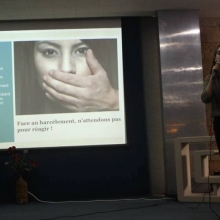 La francophonie construit des ponts-S2H