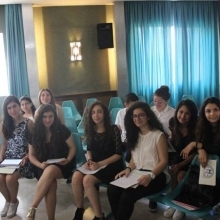 La francophonie construit des ponts-S2H