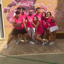 lord of the court 
